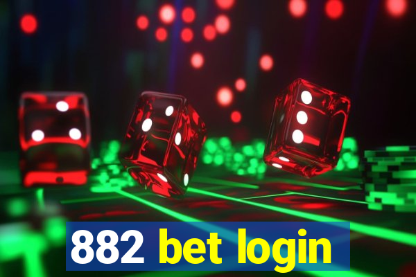 882 bet login